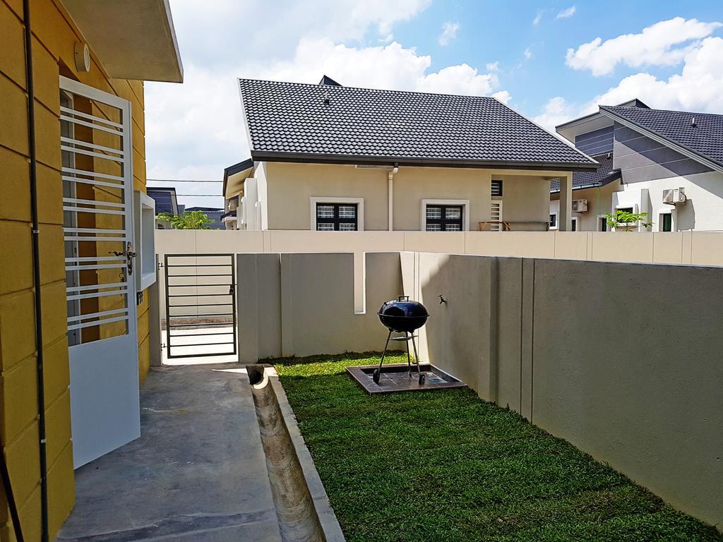 Selendang In Krubong Near Std Hang Jebat, Mitc & Utem Malacca Quarto foto