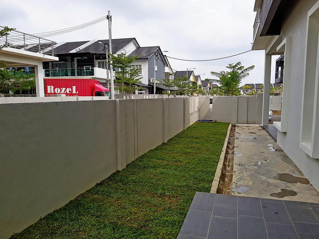 Selendang In Krubong Near Std Hang Jebat, Mitc & Utem Malacca Quarto foto