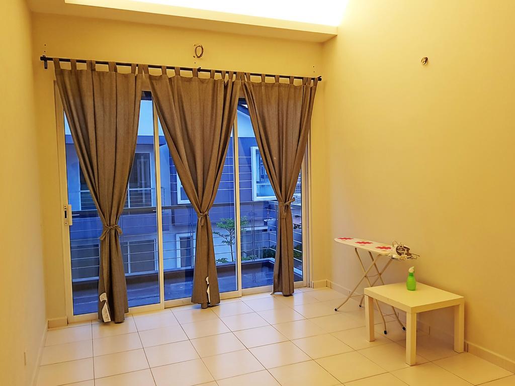 Selendang In Krubong Near Std Hang Jebat, Mitc & Utem Malacca Quarto foto