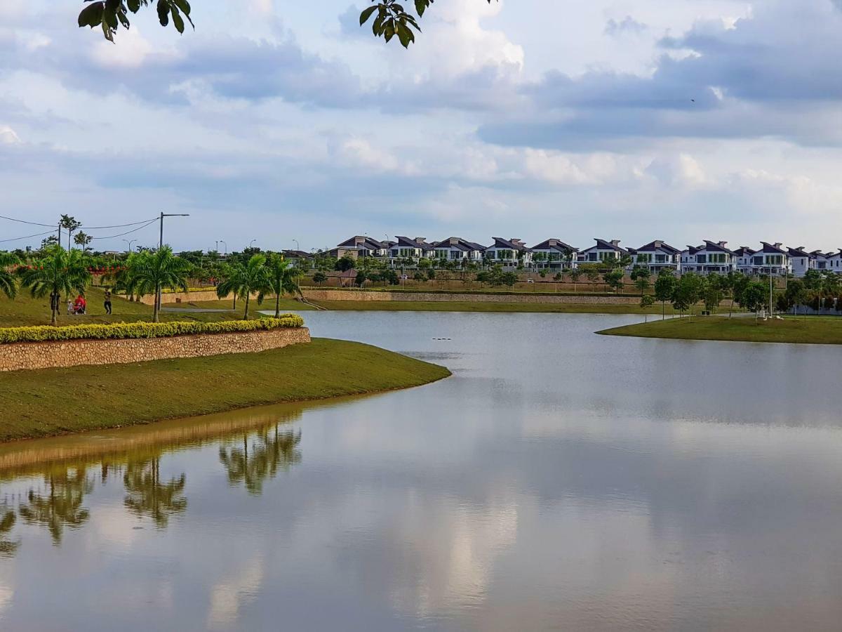 Selendang In Krubong Near Std Hang Jebat, Mitc & Utem Malacca Exterior foto